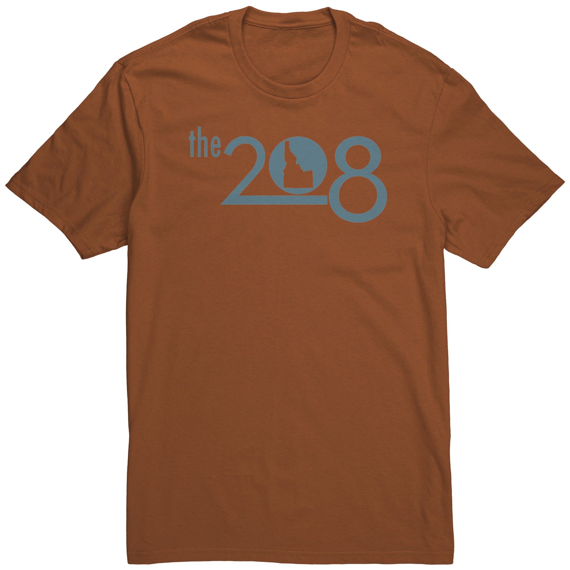 208 Adventure T-Shirt