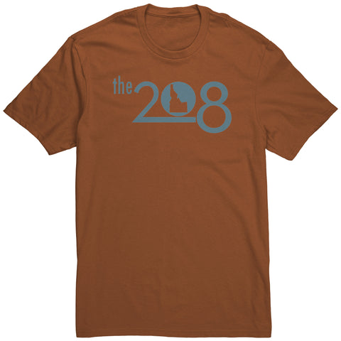 208 Adventure T-Shirt