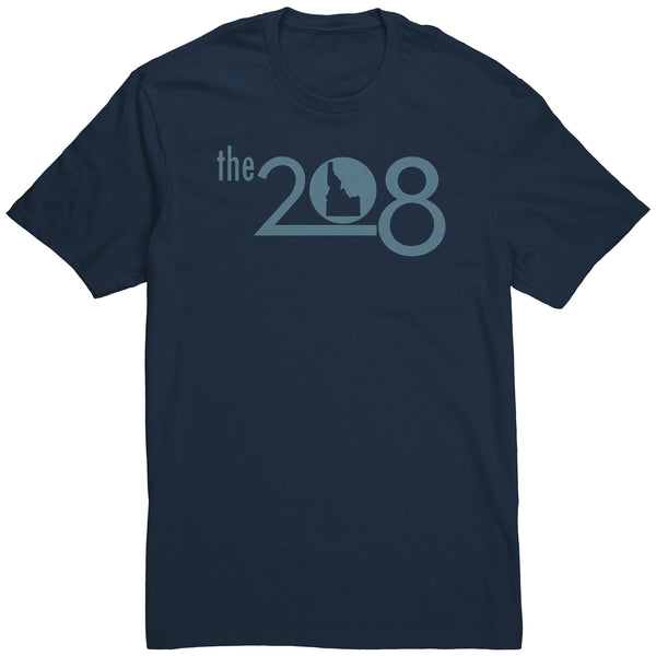 208 Adventure T-Shirt