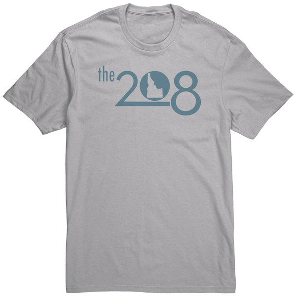 208 Adventure T-Shirt