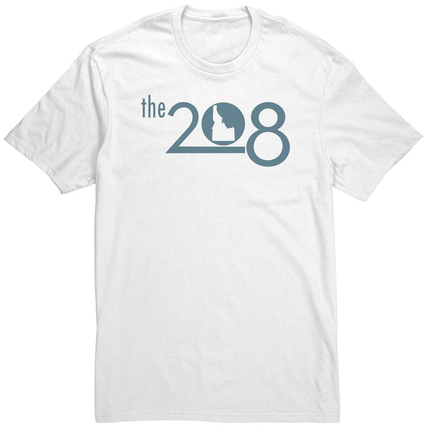 208 Adventure T-Shirt