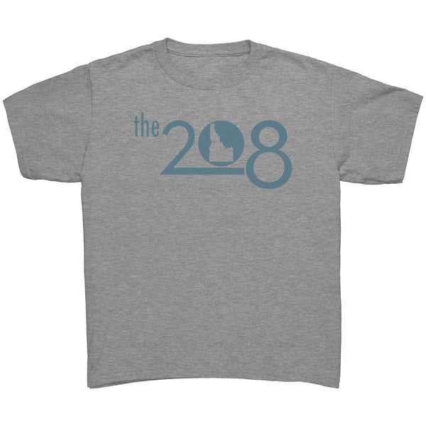 208 Adventure Youth T-Shirt