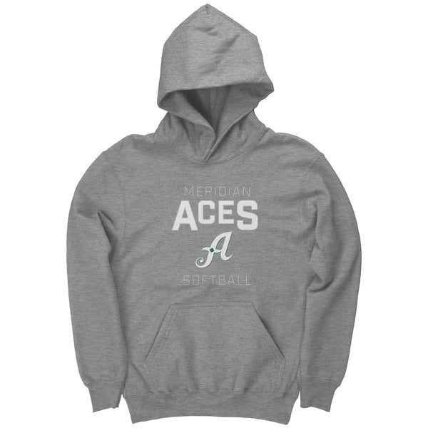 Aces Big League Sweatshirt--Youth