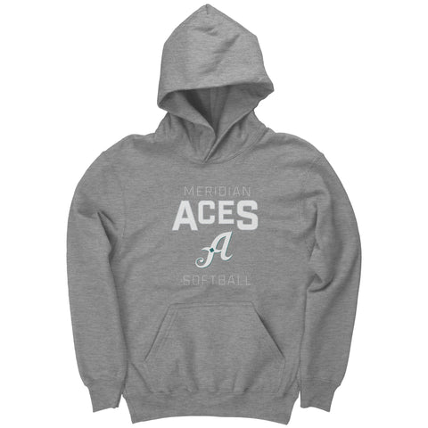 Aces Big League Sweatshirt--Youth