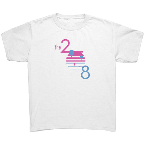 Spirit of the 208 Balloon Kids' T-Shirt